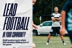 Growing proven franchise football location