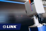 Australia\'s leading Industrial laser business | Est. 1992