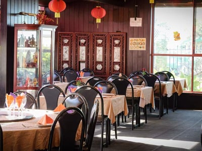 Charming Family Restaurant for Sale - Central Coast, NSW image