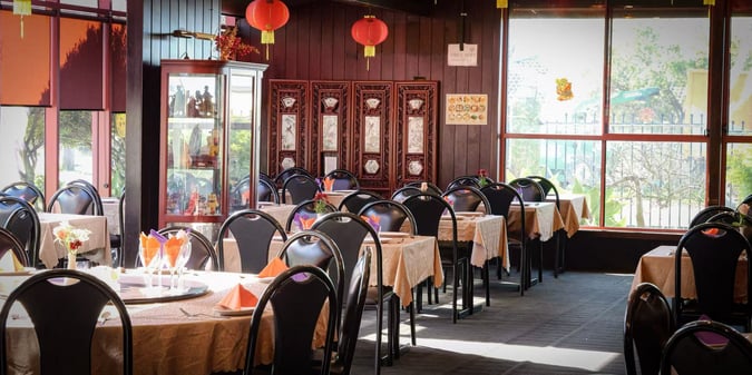 Charming Family Restaurant for Sale - Central Coast, NSW
