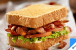 Take Away In Large Industrial Area with Undercover Seating Silverwater Sydney