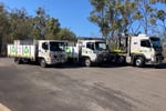 Established Battery Recycling Business Regional QLD Network