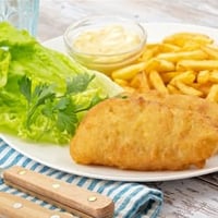 Delightful Fish & Chips Shop near Brighton Ref: 16946 image