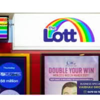 Super Profitable Tatts Lotto, Tobacco & News Agency Business For Sale  Melbourne Northern Suburbs primary image