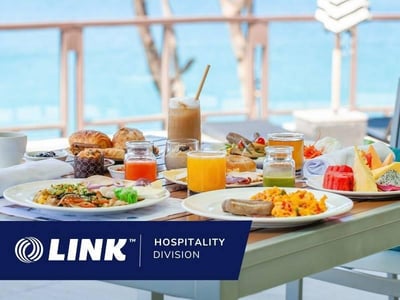 Rare Hospitality Offering - Gold Coast Venue image