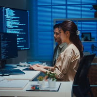 Established SaaS Job Management Platform with Recurring Revenue and Strong Growth Potential image