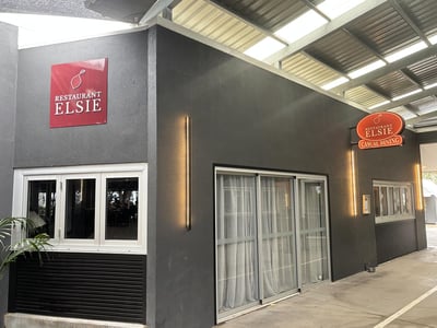 Restaurant Elsie, Magnetic Island, Townsville image