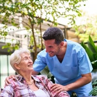 Established NDIS and Aged Care Support Business in a Growth Market Sector - VIC image