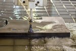 WATER JET CUTTING BUSINESS