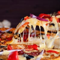 For Sale Highly Profitable Modern Pizza Italian Take Away Sutherland Sydney image