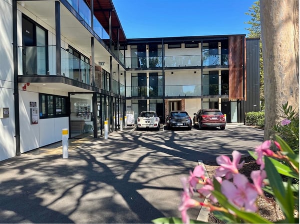 Adelaide - High Performing Accommodation