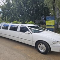 Hobart Limo Service image