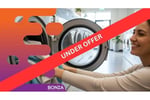 36763 - Under Offer -  Spacious Laundrette With Commercial Grade Equipment