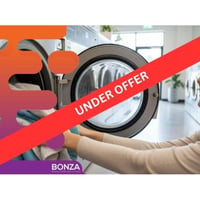 36763 - Under Offer -  Spacious Laundrette With Commercial Grade Equipment image
