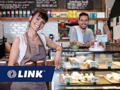 Thriving Licensed Cafe in South Sydney image