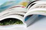 Printing of Clothing & Souvenirs, eCommerce Magazine & Post Office