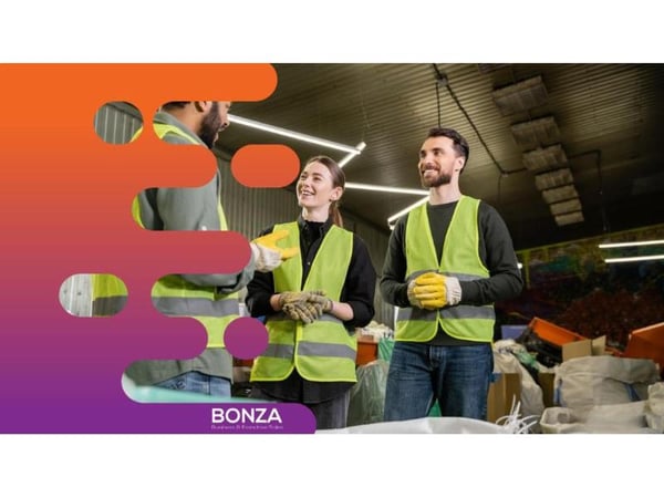 36327 Specialty Recycling & Retail Business - Innovative & Profitable