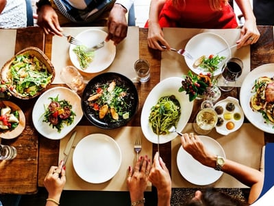 Chinese Restaurant Busy Suburban For Sale Sutherland Shire Sydney image