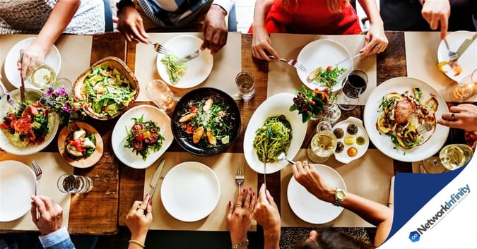 Chinese Restaurant Busy Suburban For Sale Sutherland Shire Sydney