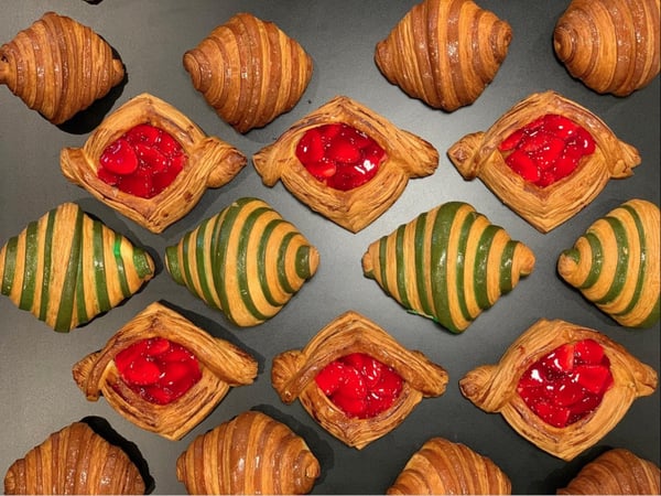 Iconic Italian Artisan Bakery primary image