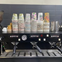 Popular Central CBD Cafe image