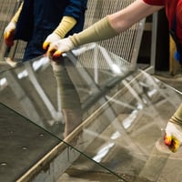 Profitable Glazing Business -  Brisbane South - 5842IN image