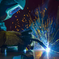 High-Performing Metal Fabrication Business with a Proven Track Record image