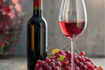 Unique Wine Import/Export Business Opportunity