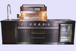 Profitable Online BBQ Retail Business - High-Quality Barbecue Equipment and Pizza Ovens