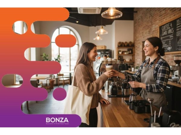 36692 Established Cafe - Strong Reputation & Repeat Customers