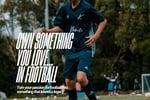 Growing proven franchise football location