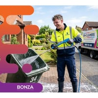 37041 - Profitable Bin Cleaning Business with Repeat Customers image