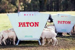 Paton Industries