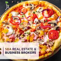 Profitable Pizza Shop in Phillip Island image