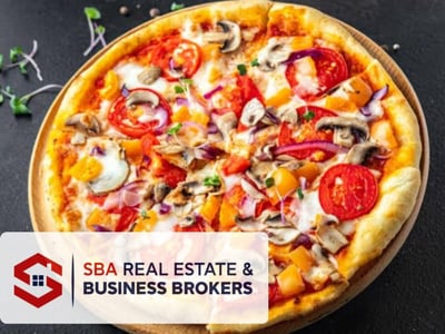 Profitable Pizza Shop in Phillip Island image