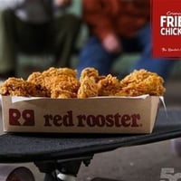 Well-established food industry opportunity image