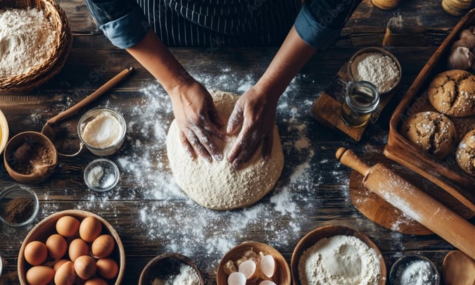 Award-Winning Artisan Bakery and  Cafe Group  Brisbane, QLD