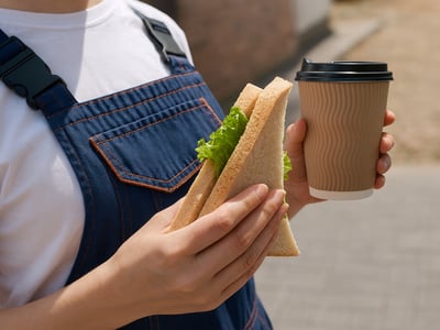 Coogee Village Deli and Takeaway Cafe with Strong Local Following image