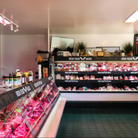 High volume Butcher shop, very well located at the front corner of Freshfields Shopping Centre image