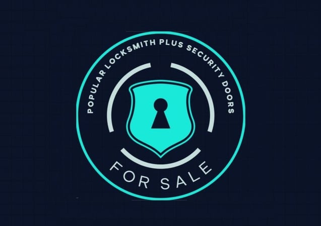 REPUTABLE LOCKSMITH AND SECURITY DOOR BUSINESS IN BAYSIDE MELBOURNE primary image
