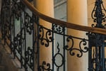 FABRICATION OF BALUSTRADES, STAIRCASES, GATES, FENCES