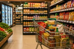 Popular Indian Grocery Store for Sale | Busy Melbourne Eastern Suburbs Shopping Centre