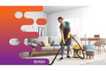 35363 Reputable Cleaning Business - Solid Client Relationships