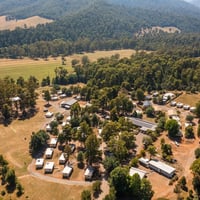 250 BED GROUP ACCOMMODATION/SCHOOL CAMP image