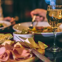 INTIMATE FREMANTLE RESTAURANT image