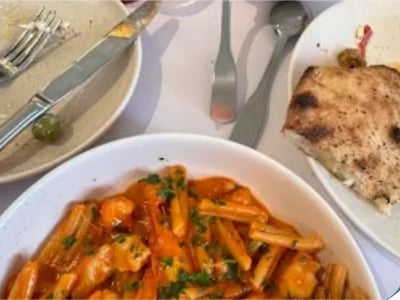 Stunning Sydney Harbour Views Restaurant for Sale in Eastern Suburbs! image