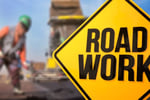 Fully Staff Managed, Brisbane and Gold Coast based Traffic Control Management Equipment Hire #439