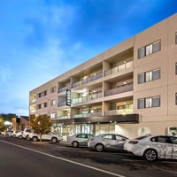 Highly Regarded Accommodation Opportunity: Quest Dubbo image