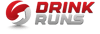 DrinkRuns360 logo