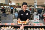 Sushi Franchise Inside Woolworths | Just 8km to Brisbane CBD | Net $3,020/Wk